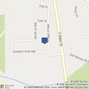 4137 Grogan Street Acworth, GA MLS# 7774096