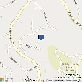 16613 Pequeno Place Pacific Palisades, CA MLS# 25616299