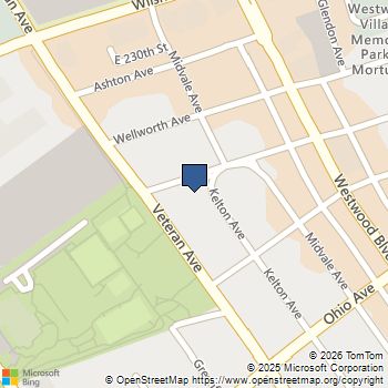 10966 Rochester Avenue 3C Los Angeles, CA MLS# 25611541