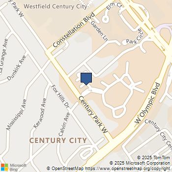 10210 Century Woods Drive Los Angeles, CA MLS# 25546875