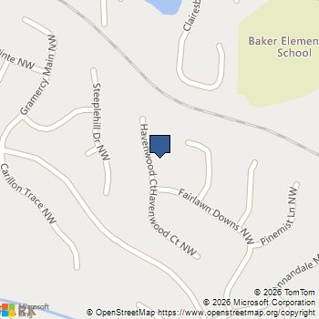 4166 Havenwood Court NW Kennesaw, GA MLS# 7803638