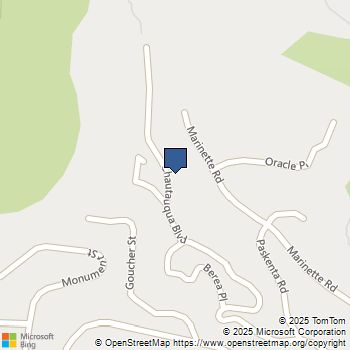 1424 Chautauqua Boulevard Pacific Palisades, CA MLS# 25614223