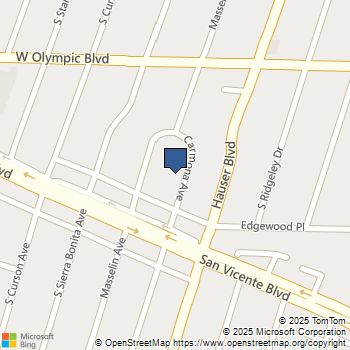 1113 Carmona Avenue Los Angeles, CA MLS# 25525567