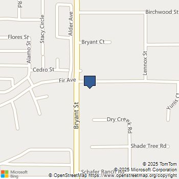 10917 Bryant Street Yucaipa, CA MLS# SR25267682