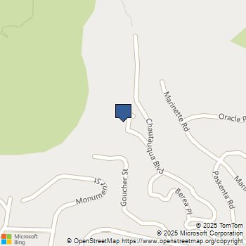 1423 Chautauqua Boulevard Pacific Palisades, CA MLS# 25594447