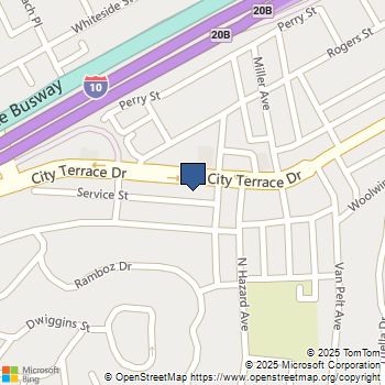 3940 City Terrace El Sereno, CA MLS# WS25241487