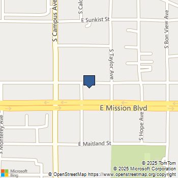 740 E California Street Ontario, CA MLS# TR25093777