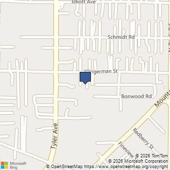 11034 Klingerman El Monte, CA MLS# CV26005144