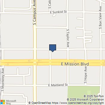 736 E California Street Ontario, CA MLS# TR25093767