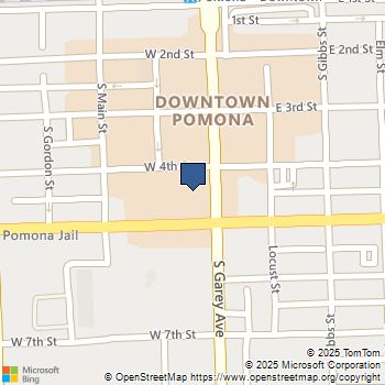 101 W Mission Boulevard 312 Pomona, CA MLS# CV25199138