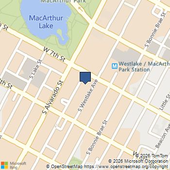 711 S Westlake Avenue Los Angeles, CA MLS# ML82058821
