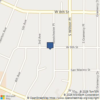 901 Westchester Place Los Angeles, CA MLS# PW26002939