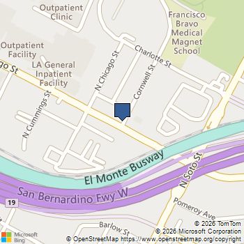 622 Cornwell Los Angeles, CA MLS# IV25225920