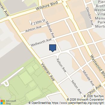 10965 Rochester Avenue 303 Los Angeles, CA MLS# 25554795