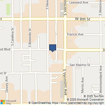 904 S New Hampshire Avenue 610 Los Angeles, CA MLS# 25613963