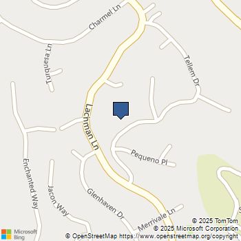 1053 Tellem Drive Pacific Palisades, CA MLS# 25517125