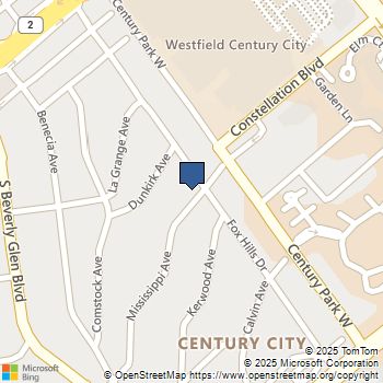 10301 Mississippi Avenue Los Angeles, CA MLS# 25604579