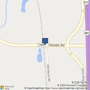 TDB Daniels Road Burkburnett, TX MLS# 21286914