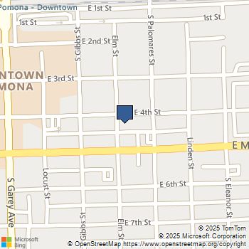 400 E 4th Street Pomona, CA MLS# OC25080387