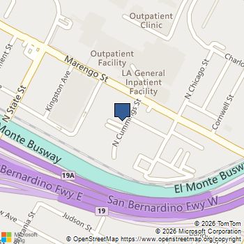 1041 N Cummings Los Angeles, CA MLS# 250034542SD