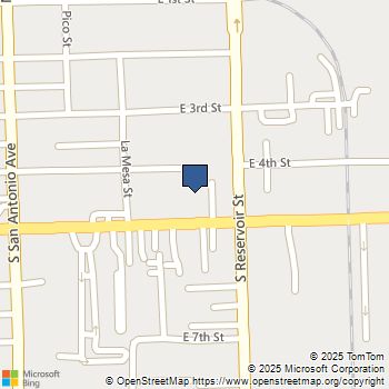 1163 E Mission Boulevard Pomona, CA MLS# CV25165480