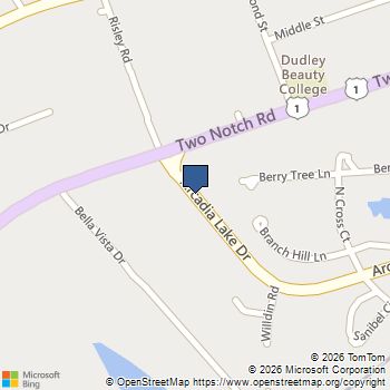 Ne Arcadia Lakes Drive Columbia, SC MLS# 642295