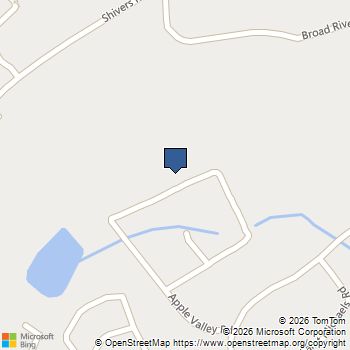 2129 Apple Valley Road Columbia, SC MLS# 637529