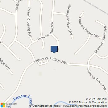4259 Revere Walk NW Kennesaw, GA MLS# 10835586