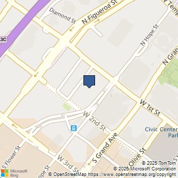 121 S Hope Street 318 Los Angeles, CA MLS# TR25195483