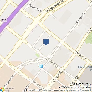 121 S Hope Street 4 Los Angeles, CA MLS# 25610807