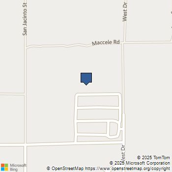 49833 Maccele Rd Morongo Valley, CA MLS# DW25229316