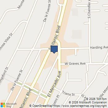 500 N Atlantic Blvd Boulevard 130 Monterey Park, CA MLS# AR24168523