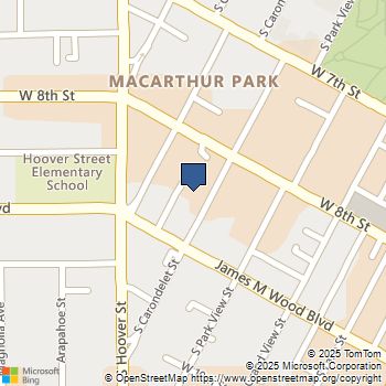 827 S Carondelet Street Los Angeles, CA MLS# 25505726