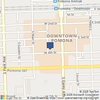 370 S Thomas Street Pomona, CA MLS# WS25194975