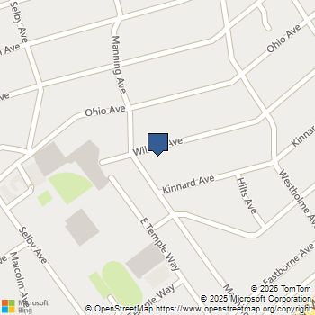 10676 Wilkins Avenue 202 Los Angeles, CA MLS# SR25188812