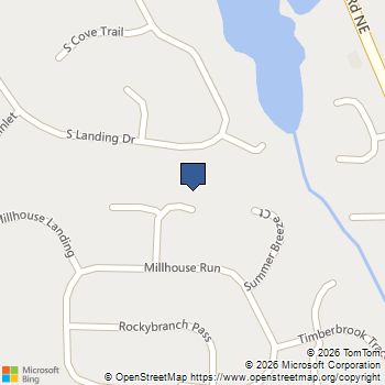 3911 Hollander Downs Marietta, GA MLS# 10742471