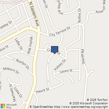 4400 Comly Street Los Angeles, CA MLS# 25579569