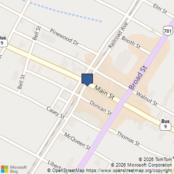 TBD Highway 45 Loris, SC MLS# 2607007