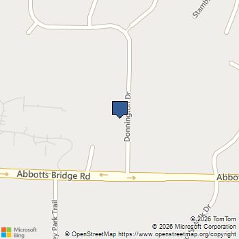 11140 Donnington Drive Duluth, GA MLS# 7727895