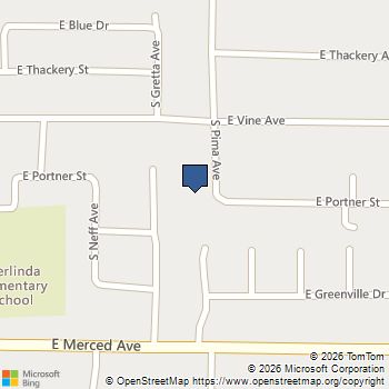 1031 S Pima Avenue West Covina, CA MLS# AR25277814