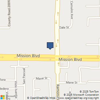 0 Mission Blvd & Ramona Ave, Bldg 1 Montclair, CA MLS# AR24158480