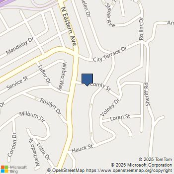 4312 Comly Street City Terrace, CA MLS# SR25241893