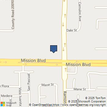 0 Mission Blvd & Ramona Ave., Bldg 6 Montclair, CA MLS# AR24159366