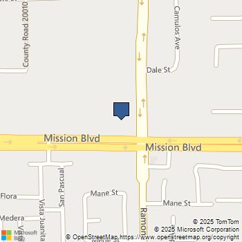 0 Mission Blvd & Ramona Ave, Bldg 4 Montclair, CA MLS# AR24159334