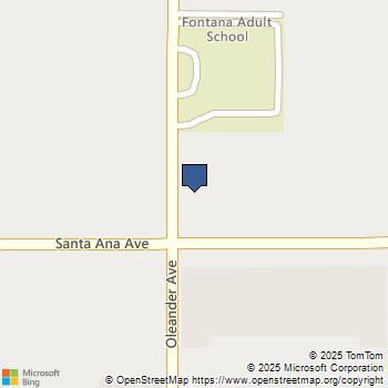 10881 Oleander Avenue Fontana, CA MLS# PW24248346