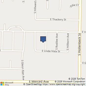 1021 S Lolita West Covina, CA MLS# TR25270056