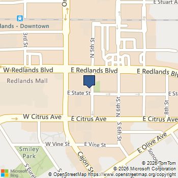 109 N 5th Street Redlands, CA MLS# IG25236221