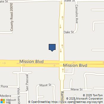 0 Mission Blvd & Ramona Ave, bldg 3 Montclair, CA MLS# AR24159309