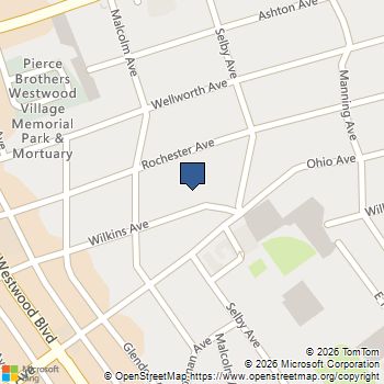 10765 Wilkins Avenue 2 Los Angeles, CA MLS# 24396783