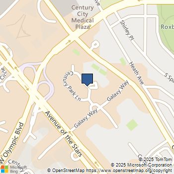 2122 Century Park Lane 314 Los Angeles, CA MLS# 25607033